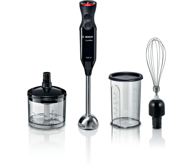Bosch Blender ręczny ErgoMixx MS61B6150 - 1278762 - zdjęcie